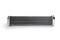 CSF Cooling - Racing & High Performance Division 7057 CSF 96-04 Porsche Boxster S (986) / 98-05 Porsche 911 (996) Auxiliary Center Radiator - Fits 1999-2005 Porsche 911, Boxster