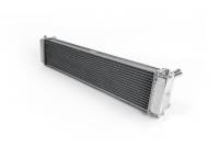 CSF - CSF Cooling - Racing & High Performance Division 7057 CSF 96-04 Porsche Boxster S (986) / 98-05 Porsche 911 (996) Auxiliary Center Radiator - Fits 1999-2005 Porsche 911, Boxster - Image 2