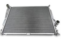 CSF - CSF Cooling - Racing & High Performance Division 7058 CSF 00-06 BMW M3 (E46) Triple Pass Radiator - Fits 2001-2006 BMW M3 - Image 2