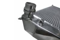 CSF - CSF Cooling - Racing & High Performance Division 7058 CSF 00-06 BMW M3 (E46) Triple Pass Radiator - Fits 2001-2006 BMW M3 - Image 3