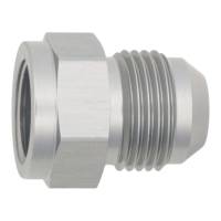 DeatschWerks 6-02-0223 DeatschWerks 8AN Female Flare to 10AN Male Flare Expander - Anodized DW Titanium