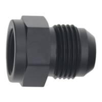 DeatschWerks 6-02-0223-B DeatschWerks 8AN Female Flare to 10AN Male Flare Expander - Anodized Matte Black