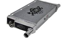 CSF - CSF Cooling - Racing & High Performance Division 7060 CSF Porsche Cayman/Boxster/Carrera (991/981) Auxiliary Center Radiator - Fits select 2012-2022 Porsche models - Image 2