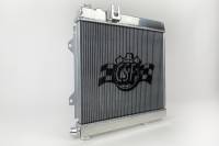 CSF Cooling - Racing & High Performance Division 7063 CSF 87-91 BMW M3 (E30) 2.7L Radiator - Fits 1988-1991 BMW M3