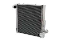 CSF Cooling - Racing & High Performance Division 7066 CSF Porsche 911 Carrera (991.1) / Porsche Boxster (981) / Porsche GT4 (991) - Left Side Radiator - Fits 2012-2016 Porsche 911, Boxster, Cayman