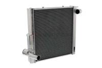 CSF Cooling - Racing & High Performance Division 7067 CSF Porsche 911 Carrera (991.1) / Porsche Boxster (981) / Porsche GT4 (991) - Right Side Radiator - Fits 2012-2016 Porsche 911, Boxster