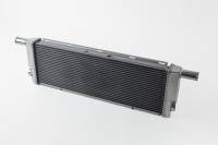 CSF Cooling - Racing & High Performance Division 7068 CSF Porsche 911 Turbo/GT3 RS/GT4 (991) Center Radiator - Fits select 2013-2025 Porsche models