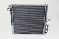 CSF Cooling - Racing & High Performance Division 7069 CSF Porsche 911 Carrera (991.2)/Turbo/GT3/GT3 RS (991) Left Side Radiator - Fits 2013-2019 Porsche 911