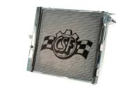 CSF - CSF Cooling - Racing & High Performance Division 7069 CSF Porsche 911 Carrera (991.2)/Turbo/GT3/GT3 RS (991) Left Side Radiator - Fits 2013-2019 Porsche 911 - Image 3