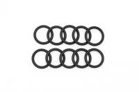 DeatschWerks 6-02-0307 DeatschWerks ORB -6 Viton O-Ring (Pack of 10)