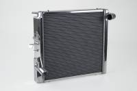 CSF Cooling - Racing & High Performance Division 7070 CSF Porsche 911 Carrera (991.2)/Turbo/GT3/GT3 RS (991) Right Side Radiator - Fits 2013-2019 Porsche 911
