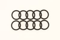 DeatschWerks 6-02-0308 DeatschWerks ORB -8 Viton O-Ring (Pack of 10)