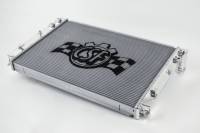 CSF Cooling - Racing & High Performance Division 7071 CSF 97-02 Audi S4 (B5) Radiator - Fits 2000-2002 Audi S4