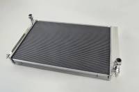 CSF - CSF Cooling - Racing & High Performance Division 7071 CSF 97-02 Audi S4 (B5) Radiator - Fits 2000-2002 Audi S4 - Image 2