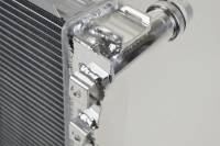 CSF - CSF Cooling - Racing & High Performance Division 7071 CSF 97-02 Audi S4 (B5) Radiator - Fits 2000-2002 Audi S4 - Image 3