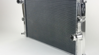 CSF Cooling - Racing & High Performance Division 7078 CSF 15-18 BMW M2 (F87) / 12-16 BMW M235i/M235ix Radiator - Fits select 2012-2018 BMW models