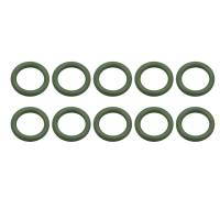 DeatschWerks 6-02-0311 DeatschWerks Replacement O-Rings for 5/16in Female EFI Fittings (6-02-0121 / 6-02-0143)