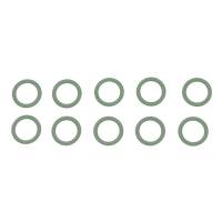 DeatschWerks 6-02-0312 DeatschWerks Replacement O-Rings for 3/8in Female EFI Fittings (6-02-0103 / 6-02-0104)