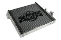 CSF Cooling - Racing & High Performance Division 7087 CSF Porsche 991.2 Carrera/GT3/RS/R 991 GT2/RS 718 Boxster/ Cayman/ GT4 Aluminum Side Radiator- Right - Fits select 2017-2025 Porsche models