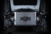 CSF - CSF Cooling - Racing & High Performance Division 7091 CSF Audi B8 S4 & S5 High Performance All-Aluminum Radiator - Fits select 2008-2021 Audi, Porsche applications - Image 2