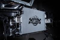 CSF - CSF Cooling - Racing & High Performance Division 7091 CSF Audi B8 S4 & S5 High Performance All-Aluminum Radiator - Fits select 2008-2021 Audi, Porsche applications - Image 3
