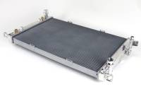 CSF - CSF Cooling - Racing & High Performance Division 7091 CSF Audi B8 S4 & S5 High Performance All-Aluminum Radiator - Fits select 2008-2021 Audi, Porsche applications - Image 5