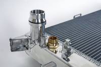 CSF - CSF Cooling - Racing & High Performance Division 7091 CSF Audi B8 S4 & S5 High Performance All-Aluminum Radiator - Fits select 2008-2021 Audi, Porsche applications - Image 9