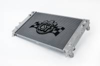 CSF - CSF Cooling - Racing & High Performance Division 7204 CSF Audi B5 A4 1.8T High Performance All Aluminum Radiator - Fits 1997-2001 Volkswagen, Audi models - Image 2