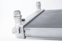 CSF - CSF Cooling - Racing & High Performance Division 7204 CSF Audi B5 A4 1.8T High Performance All Aluminum Radiator - Fits 1997-2001 Volkswagen, Audi models - Image 3