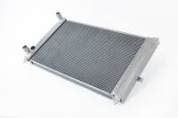 CSF - CSF Cooling - Racing & High Performance Division 7204 CSF Audi B5 A4 1.8T High Performance All Aluminum Radiator - Fits 1997-2001 Volkswagen, Audi models - Image 4