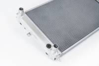 CSF - CSF Cooling - Racing & High Performance Division 7204 CSF Audi B5 A4 1.8T High Performance All Aluminum Radiator - Fits 1997-2001 Volkswagen, Audi models - Image 5