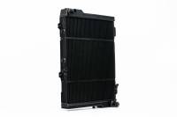 CSF Cooling - Racing & High Performance Division 7208 CSF Audi Classic and Small Chassis 5-Cylinder High-Performance All Aluminum Radiator - Fits select 1980-1992 Audi models
