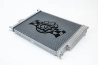 CSF Cooling - Racing & High Performance Division 7211 CSF BMW S54 Swap Into E36 / E46 Chassis High Performance Radiator - Fits select 1992-2006 BMW models