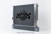 CSF - CSF Cooling - Racing & High Performance Division 7211 CSF BMW S54 Swap Into E36 / E46 Chassis High Performance Radiator - Fits select 1992-2006 BMW models - Image 5