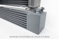 CSF - CSF Cooling - Racing & High Performance Division 7211 CSF BMW S54 Swap Into E36 / E46 Chassis High Performance Radiator - Fits select 1992-2006 BMW models - Image 6