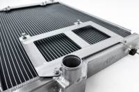 CSF - CSF Cooling - Racing & High Performance Division 7211 CSF BMW S54 Swap Into E36 / E46 Chassis High Performance Radiator - Fits select 1992-2006 BMW models - Image 7