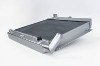 CSF - CSF Cooling - Racing & High Performance Division 7225 CSF BMW E10 2002 High Performance All Aluminum Radiator - Fits 1966-1976 BMW 2002, 1602, 2002tii - Image 2