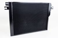 CSF Cooling - Racing & High Performance Division 7232 CSF BMW E28 M5 (US and Euro) / E24 M635CSi / E24 M6 High-Performance Radiator - Fits 1985-1989 BMW 635CSi, M5
