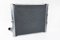 CSF Cooling - Racing & High Performance Division 7241 CSF 2019+ 992.1/992.2 Porsche 911(3.0LT Base/T/S/4/4S/GTS/4 GTS) High Perf Left Aluminum Radiator - Fits 2019-2026 Porsche 911