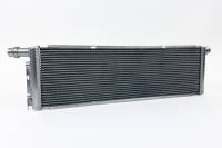 CSF Cooling - Racing & High Performance Division 7243 CSF 2019+ 992.1/992.2 Porsche 911(3.0LT Base/T/S/4/4S/GTS/4 GTS) High Perf Center Aluminum Radiator - Fits 2019-2026 Porsche 911