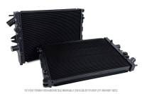 CSF Cooling - Racing & High Performance Division 7247 CSF 05-09 Ferrari F430 High Performance All Aluminum Radiator - Left/Right - Fits 2005-2009 Ferrari F430