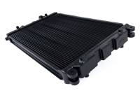 CSF - CSF Cooling - Racing & High Performance Division 7247 CSF 05-09 Ferrari F430 High Performance All Aluminum Radiator - Left/Right - Fits 2005-2009 Ferrari F430 - Image 7