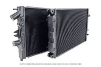 CSF - CSF Cooling - Racing & High Performance Division 7247 CSF 05-09 Ferrari F430 High Performance All Aluminum Radiator - Left/Right - Fits 2005-2009 Ferrari F430 - Image 8
