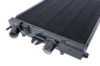 CSF - CSF Cooling - Racing & High Performance Division 7247 CSF 05-09 Ferrari F430 High Performance All Aluminum Radiator - Left/Right - Fits 2005-2009 Ferrari F430 - Image 10