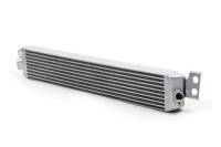 CSF Cooling - Racing & High Performance Division 8025 CSF 07-13 BMW M3 (E9X) Race-Spec Oil Cooler - Fits 2008-2013 BMW M3