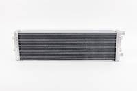 CSF Cooling - Racing & High Performance Division 8030 CSF Dual-Pass Universal Heat Exchanger (Cross-Flow)