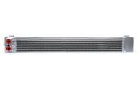 CSF Cooling - Racing & High Performance Division 8032 CSF 00-06 BMW M3 (E46) Race-Spec Dual-Pass Oil Cooler - Fits 2000-2006 BMW M5, M3