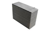 CSF Cooling - Racing & High Performance Division 8040 CSF Magnum 1000+hp Bar & Plate Intercooler Core - 18in L x 12in H x 6in W