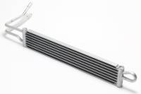 CSF Cooling - Racing & High Performance Division 8041 CSF 07-13 BMW M3 (E9X) High Performance Power Steering Cooler - Fits select 2006-2013 BMW models