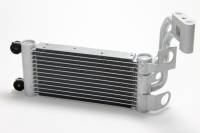 CSF Cooling - Racing & High Performance Division 8042 CSF 07-13 BMW M3 (E9X) DCT Oil Cooler - Fits select 2007-2015 BMW models